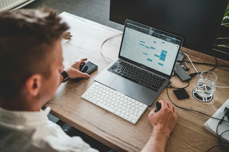 El mejor software contable para contadores independientes en Chile