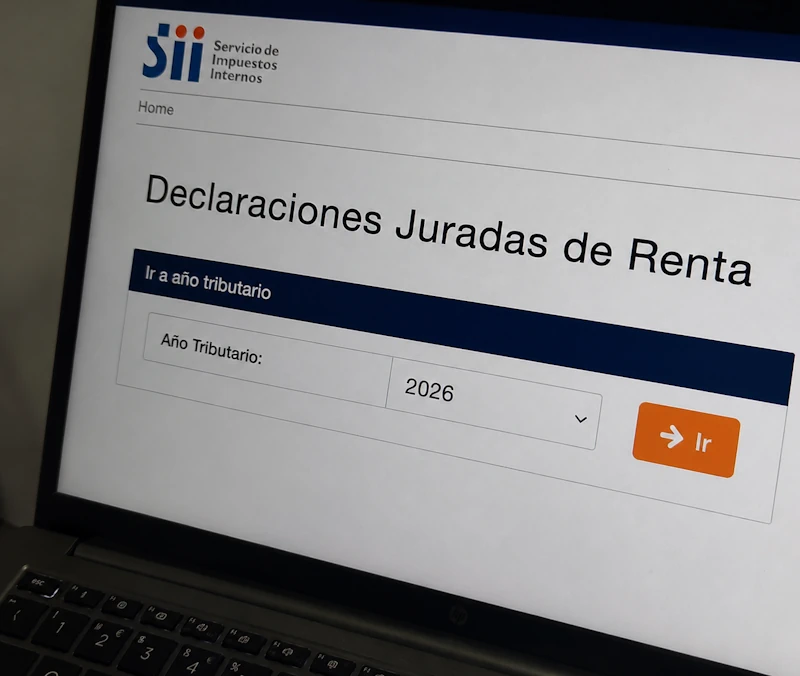 Declaración Jurada 1887: Quiénes deben presentarla y plazos clave