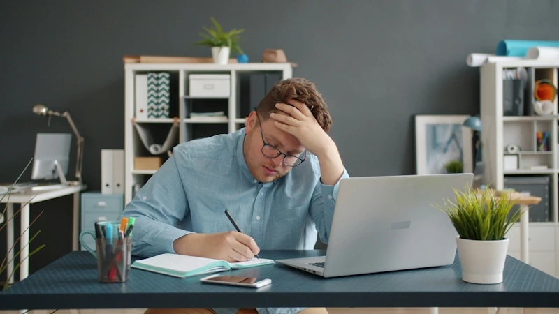 Por qué calcular sueldos en Excel te está saliendo más caro de lo que crees