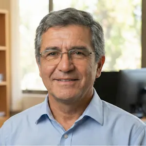 Andrés Silva