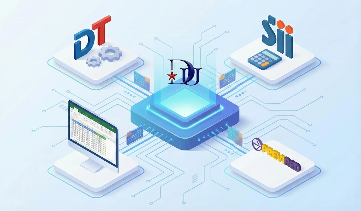 Alianzas Software Dharma Usaha