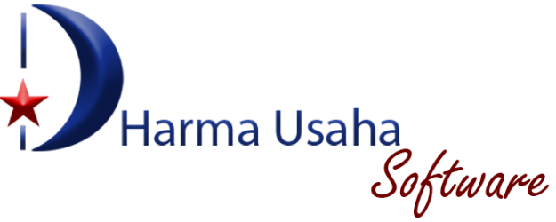 Dharma Usaha Software